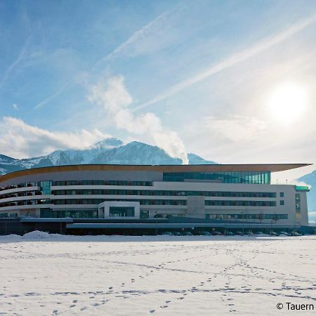 Chalet Sturmbachhuette - Utd110 By Interhome Uttendorf Exteriör bild